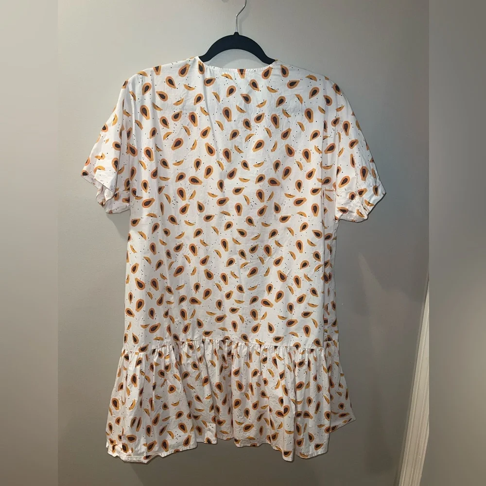 Corey Lynn Calter Dress - Picture 3 of 3